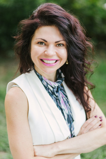 Dr. Olivia Hart DDS, NMD & IBDM