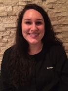 Kristina, Front Office Assistant at  Richmond Family Dentistry