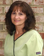 Michele, Front Office Assistant at Richmond Family Dentistry