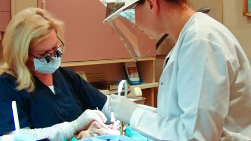 Richmond Family Dentistry Office Photo 01