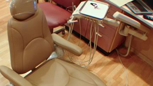 Richmond Family Dentistry Office Photo 03