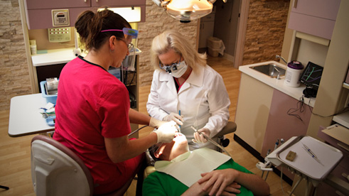 Richmond Family Dentistry Office Photo 04