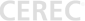 Cerec Online Logo