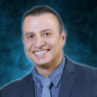 Dr. Jamil Alkhoury