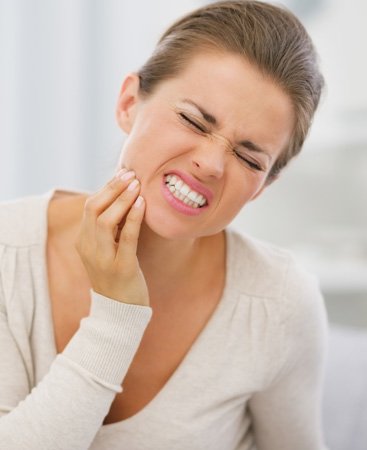 Tooth Ache
