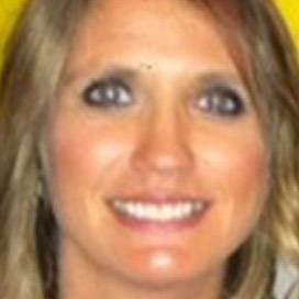 Christina - Dental Hygienist