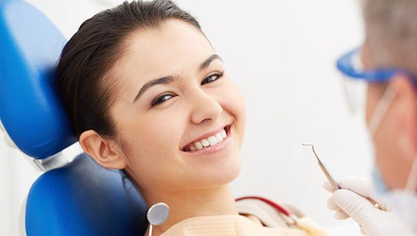 Oral Sedation, Newport Beach