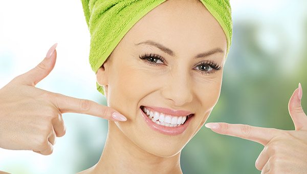 Teeth Whitening, Newport Beach