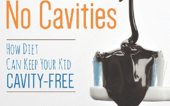 No Cavities!