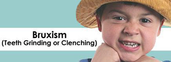 Bruxism Banner