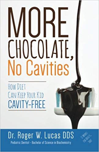  More Chocolate, No Cavities!