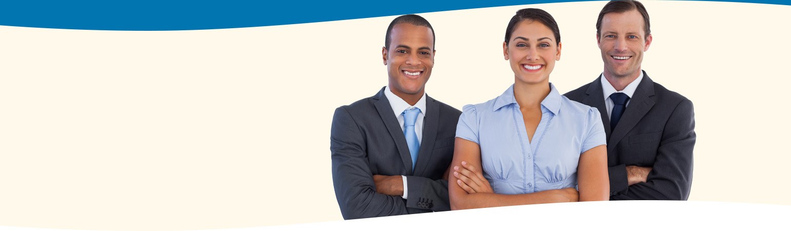 Meet our team at Hughes and Cress Dental