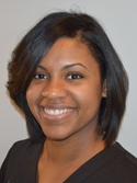 Ashley, Dental Hygienist