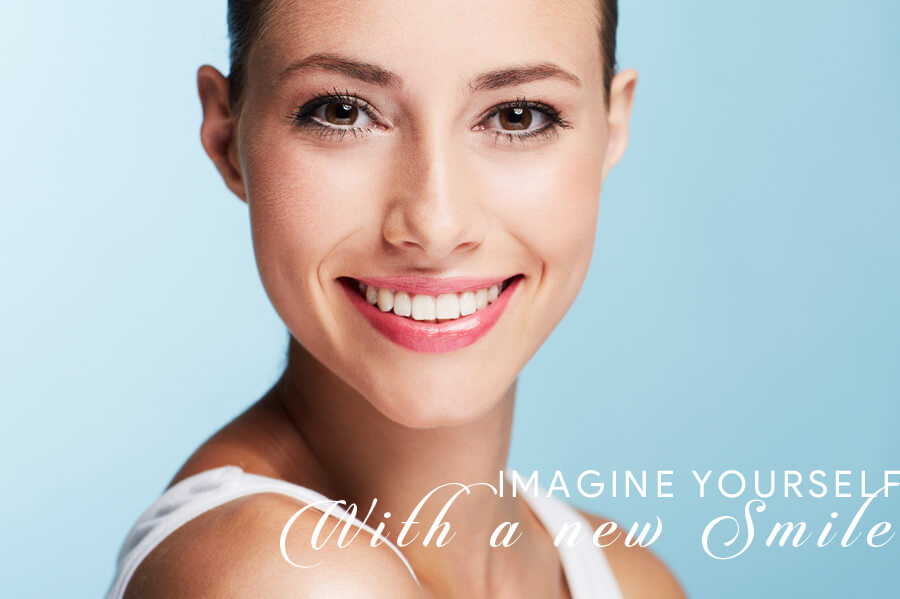 <?php echo $pk;?> - Smiling Woman