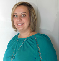 Dana, Patient Coordinator