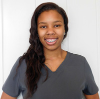Lashanna, Dental Assistant