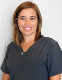 Tara, Treatment Coordinator