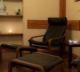 Art of Natural Beauty Center Decoration