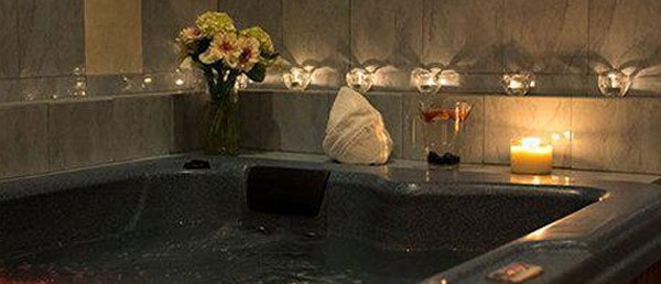 Art of Natural Beauty Center Inside