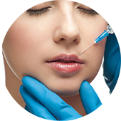 Botox Injection