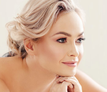Beautiful Woman