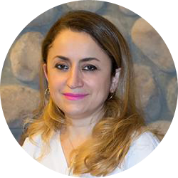 Nino Costa, Massage Therapist, Esthetician