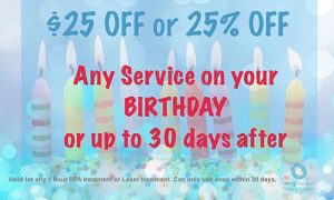Specials Offers - 1