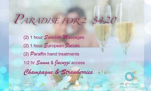 Specials Offers - 4