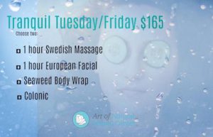 Specials Offers - 5