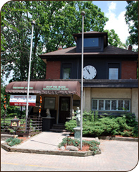 Dental Mississauga - Dentistry On 10 Office