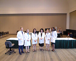 Summer AAD Boston Hands-On Laser Workshop 5