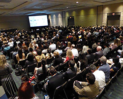 Talk at annual AAD meeting in Orlando 16