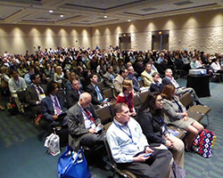 Talk at annual AAD meeting in Orlando 2