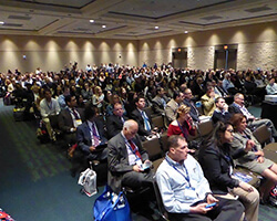 Talk at annual AAD meeting in Orlando 22