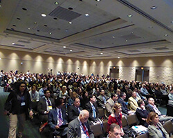 Talk at annual AAD meeting in Orlando 27