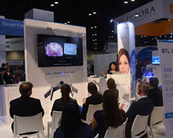 BTL Talk at AAD Meeting 3