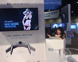 BTL Talk at AAD Meeting 4