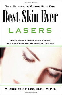 the Ultimate Guide for the Best Skin Ever: LASERS