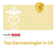 Top Dermatologist in California