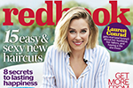 Dr. Lee featured in the April 2015 issue of the Redbook