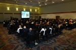 Laser talk at AAD Annual Meeting, Miami 1