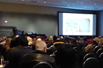 Laser Talk at AAD Meeting in Wash DC 3