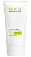 NIA24 Gentle Cleansing Cream