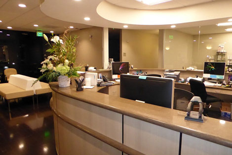 Office Reception 06