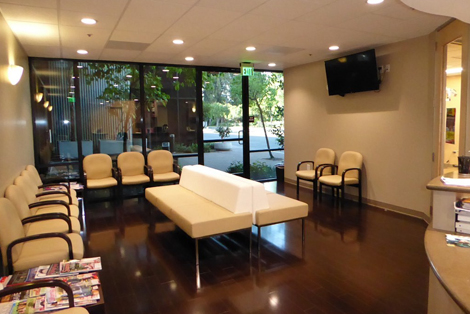 Office Waiting Area 01