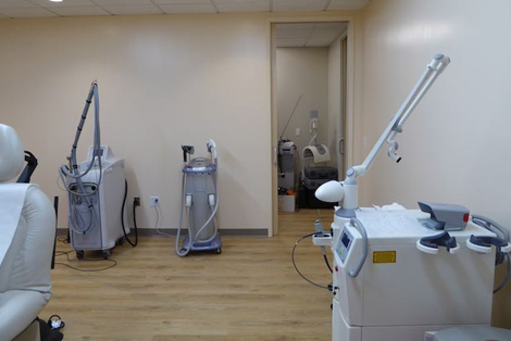 Office Procedure Room 02