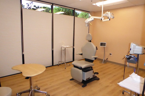 Office Procedure Room 03