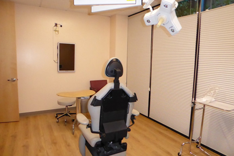 Office Procedure Room 04