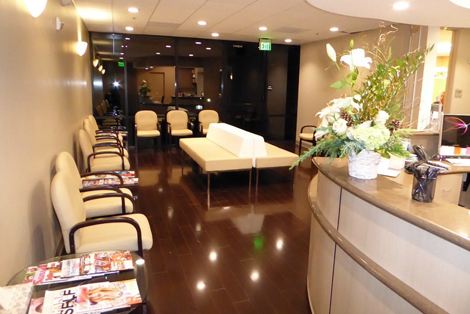 Office Waiting Area 02
