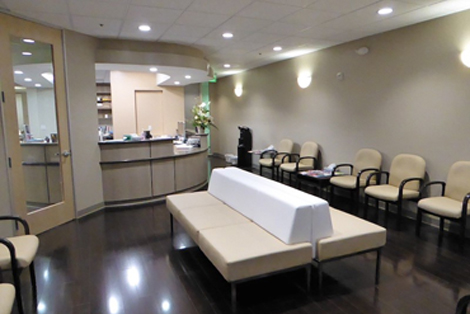 Office Reception 01